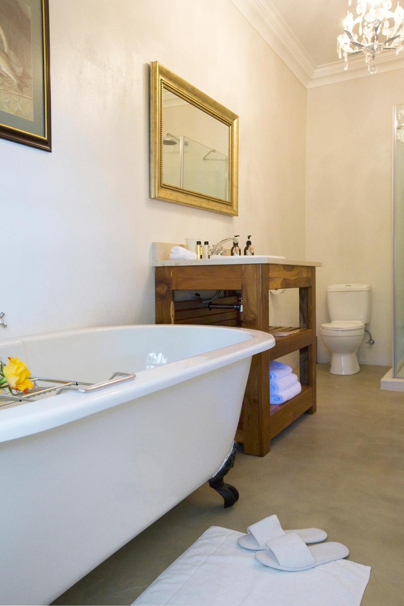 Capeblue Manor House Hotel Muizenberg Bagian luar foto