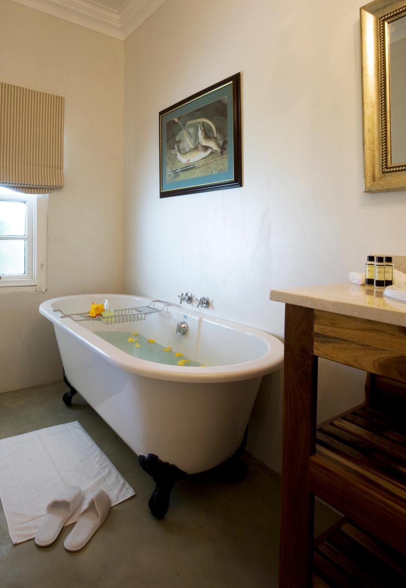 Capeblue Manor House Hotel Muizenberg Bagian luar foto