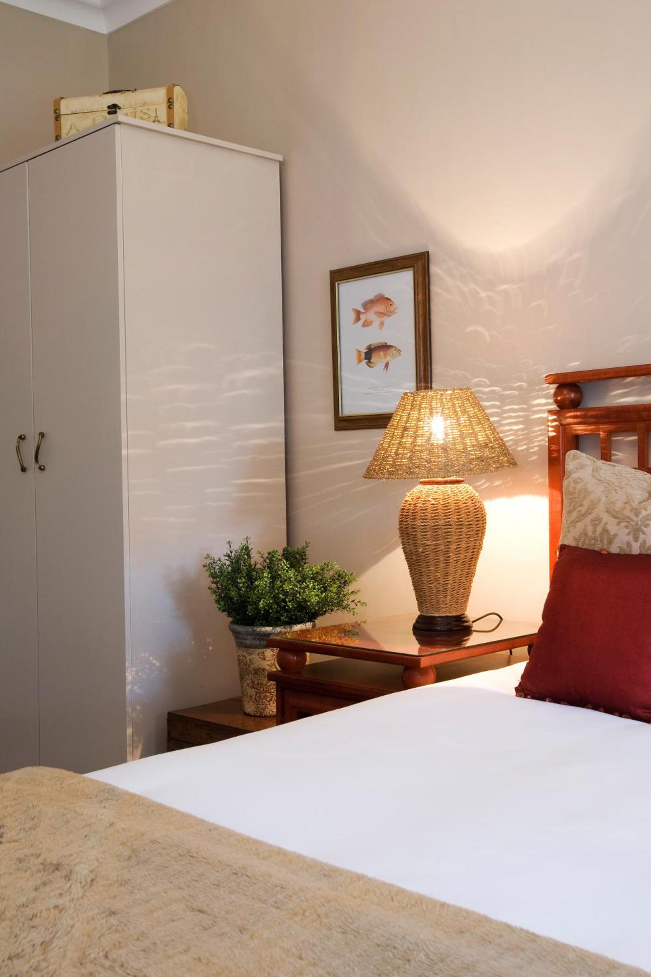 Capeblue Manor House Hotel Muizenberg Bagian luar foto