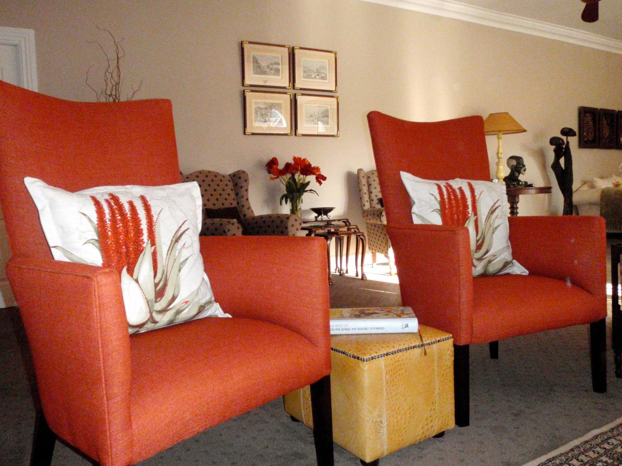 Capeblue Manor House Hotel Muizenberg Bagian luar foto