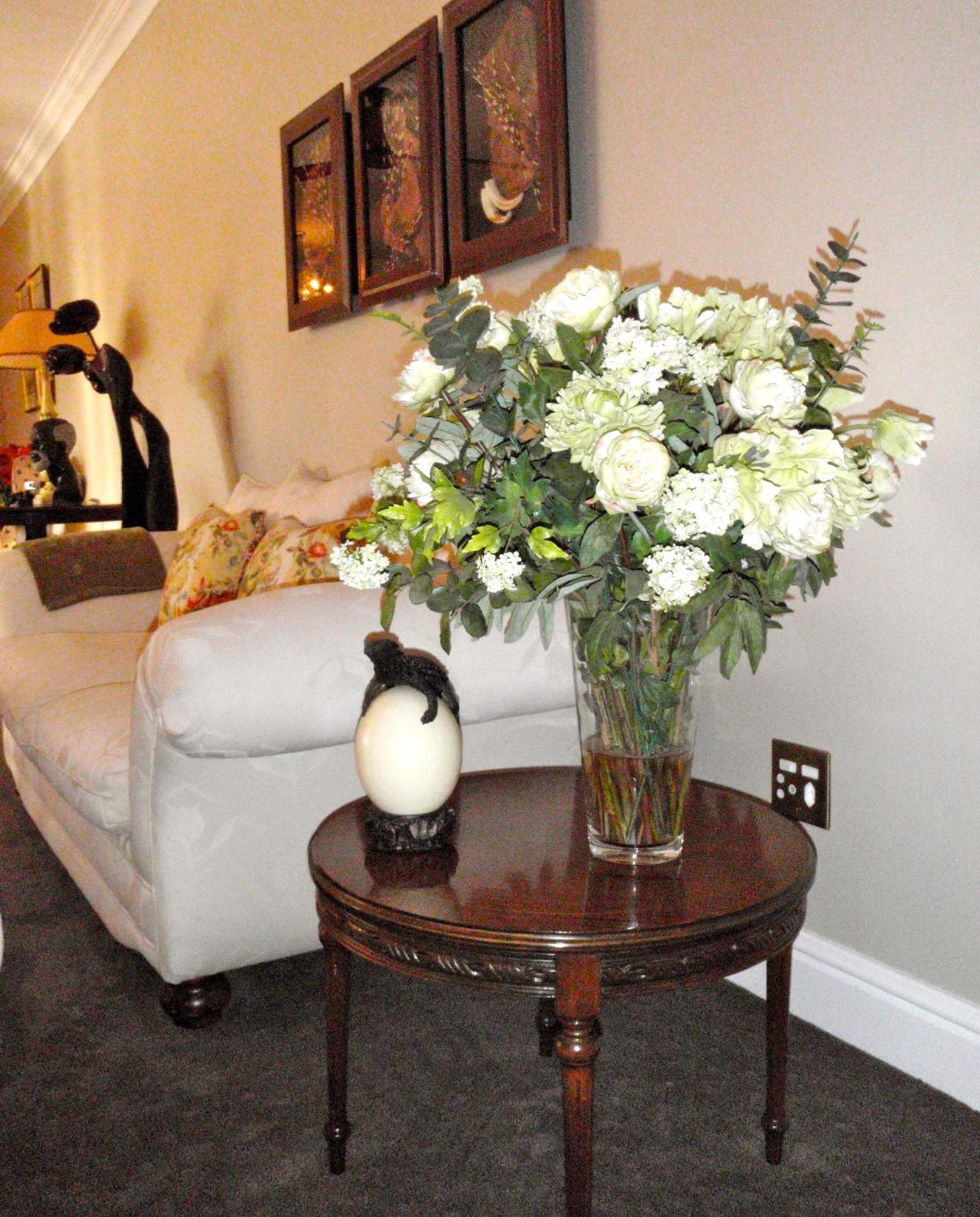 Capeblue Manor House Hotel Muizenberg Bagian luar foto